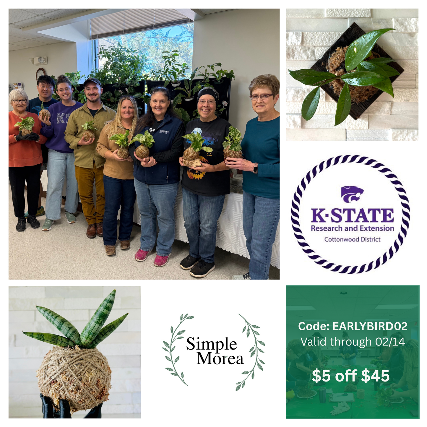 Feb. 22, 2026 - Hays, KS