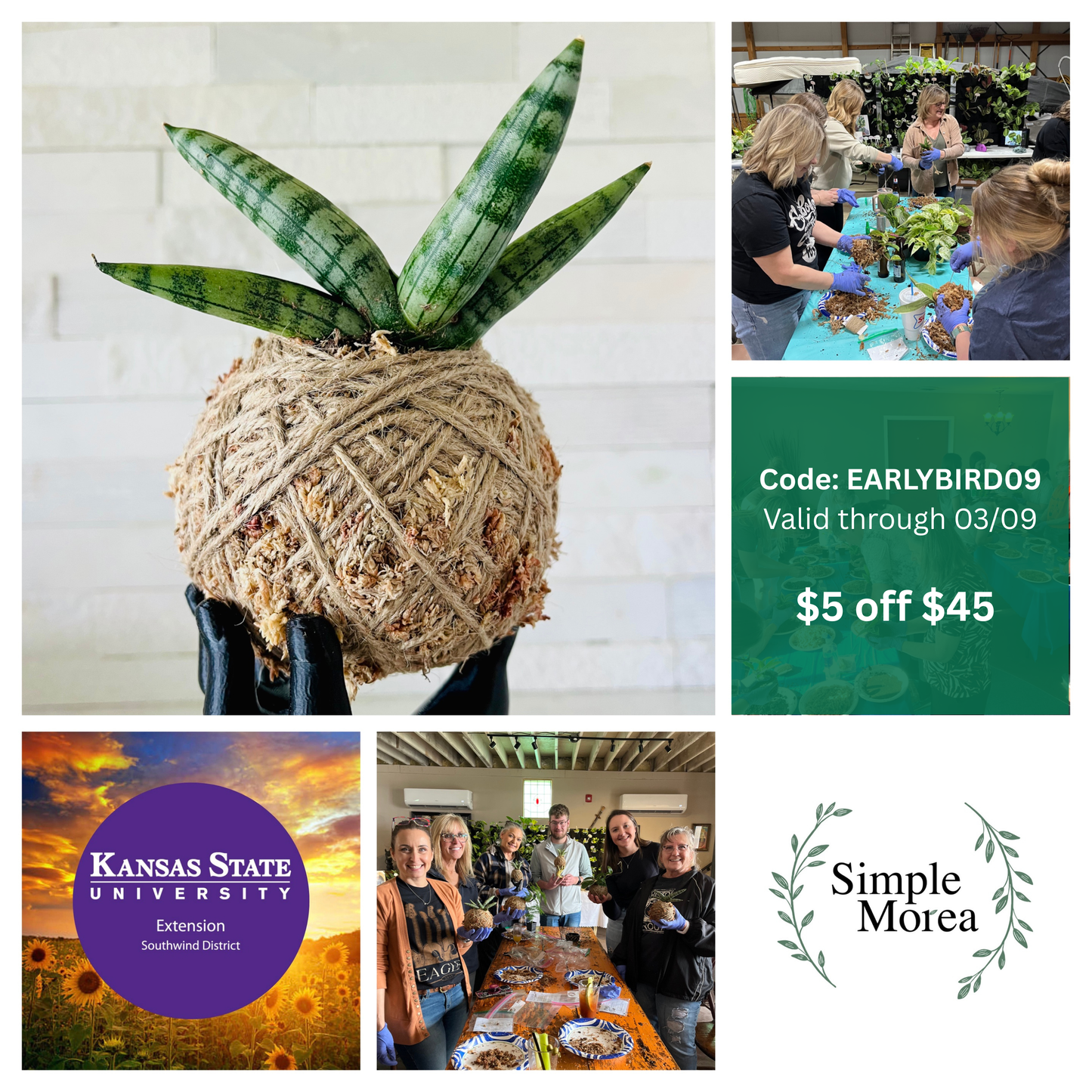 Mar. 17, 2026 - Fort Scott, KS