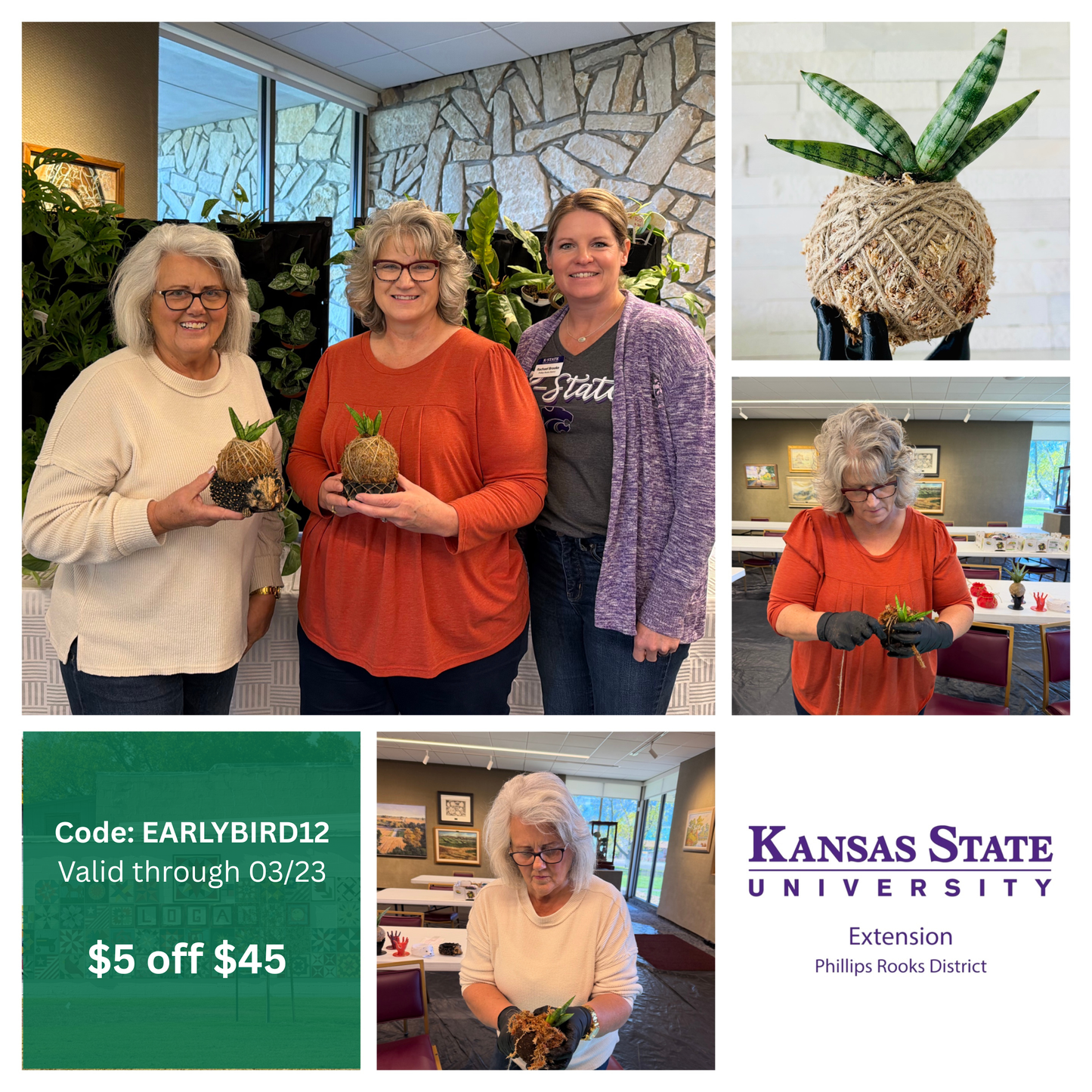 Mar. 31, 2026 - Logan, KS