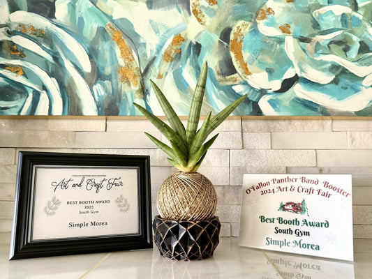 Welcome to Simple Morea LLC