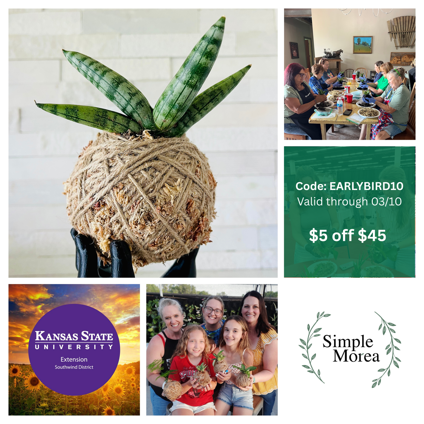 Mar. 18, 2026 - Iola, KS