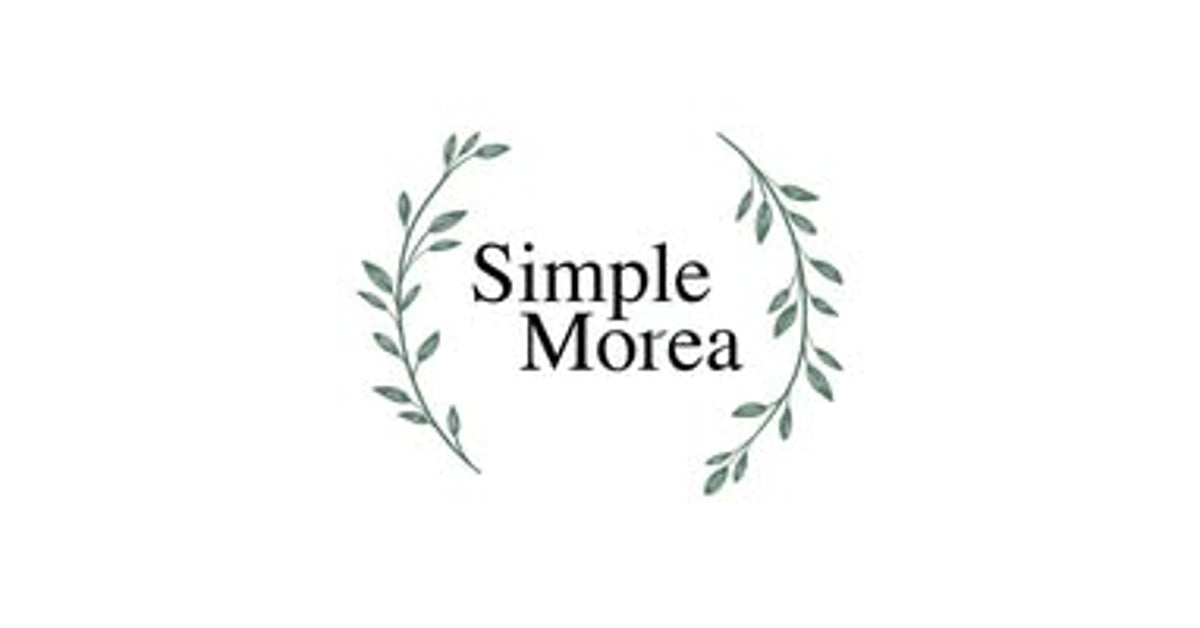 Coming Soon – Simple Morea